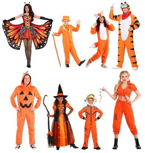 Costumes 